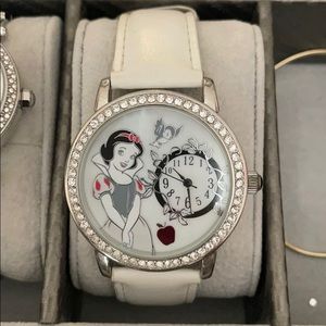 Snow White Watch